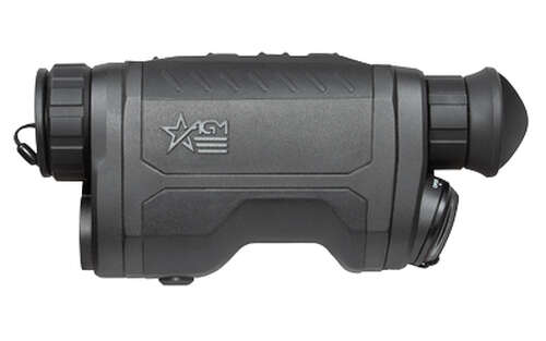 Scopes AGM Global Vision ReachIR AGM REACHIR LRF 25-384 THRML MONOC • Model: ReachIR